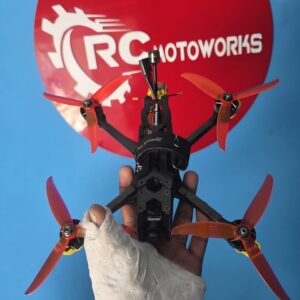 Speedybee master 5 fpv drone