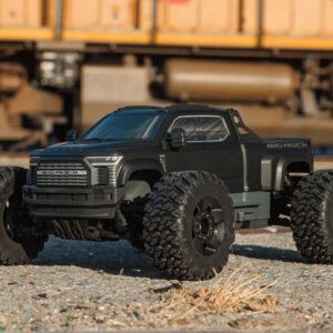 Arrma Monster Truck Big Rock BLX 223S
