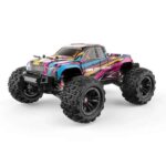 MJX Hyper Go 16209 1/16 Brushless RC 4WD High Speed Off-Road RC
