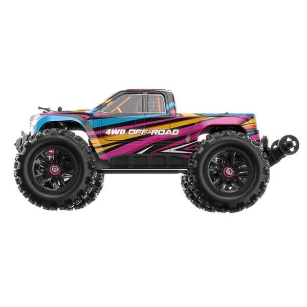 MJX Hyper Go 16209 1/16 Brushless RC 4WD High Speed Off-Road RC