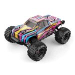 MJX Hyper Go 16209 1/16 Brushless RC 4WD High Speed Off-Road RC