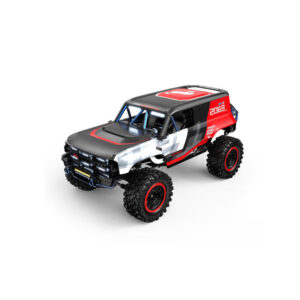 MJX Hyper Go H12P 1/12 RC Crawler - Licensed Ford Bronco Baja