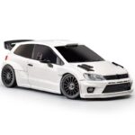 LDRC 2801 RTR 1/28 Scale High-Speed RC Car - 2.4GHz Remote Control Drift Racing Car