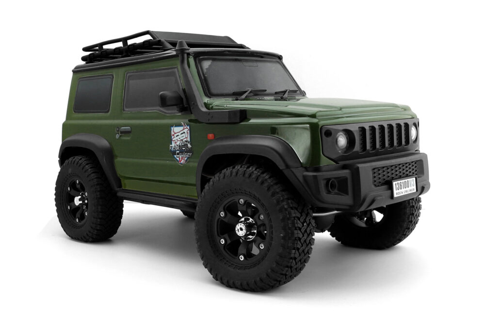 136100-V3 (CRUISER V3) - Image 2