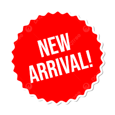 New arrival