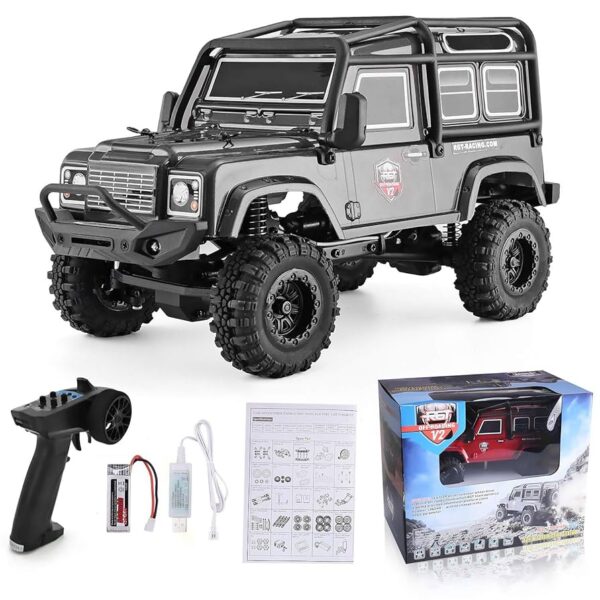 RGT 1/24 defender