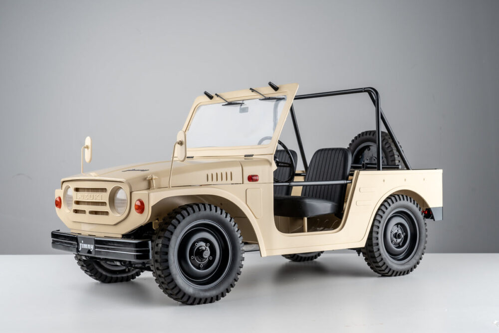 fms jimny 1/6 - Image 4