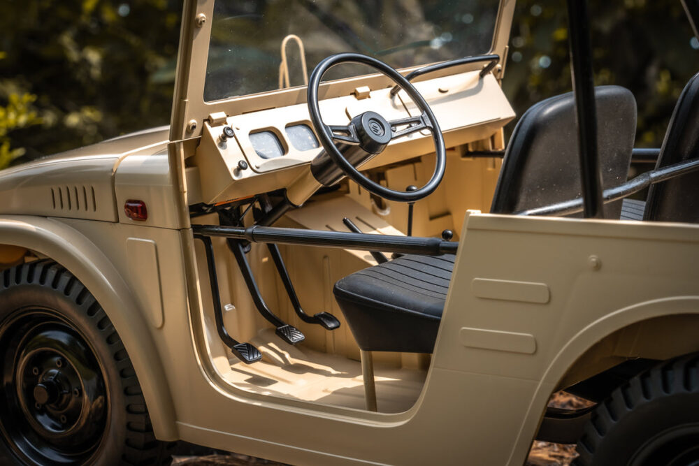 fms jimny 1/6 - Image 6