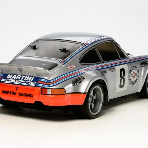 Tamiya porsche 1:10